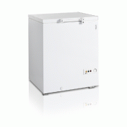 Congélateur de crème glacée L.984mm TEFCOLD