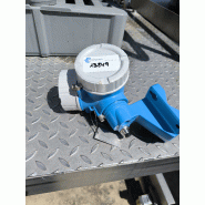 Débitmètre vortex endress hauser prowirl 200 atex - référence                        :                         c13849