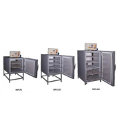 Etuves avec ventilation - MPS70-MPS100-MPS160