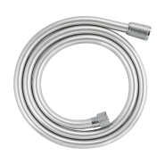 Flexible de douche silverflex twiststop 1,5m - grohe professional - 28364001 - 835769 Flexible de douche silverflex twiststop 1,5m - grohe professional - 28364001 - 835769