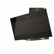 Indesit Hotte décorative murale IHVP83FLMK - IHVP83FLMK Indesit Hotte décorative murale IHVP83FLMK - IHVP83FLMK