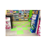 Marquage au sol : une signalisation efficace pour votre entreprise Marquage au sol : une signalisation efficace pour votre entreprise