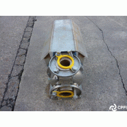 Pompe Ebara - 4 kW - centrifuge - PPE420