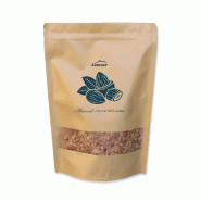 Sciure de bois pour fumoir : Bois - Amandier, Poids - 600 g Sciure de bois pour fumoir : Bois - Amandier, Poids - 600 g