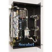 Sous-traitance en électronique - socabel