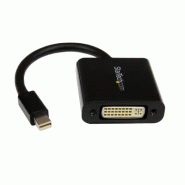 StarTech Adaptateur Mini DisplayPort vers DVI - Convertisseur