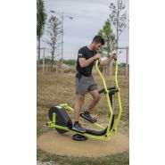 Appareil cardio-training Appareil cardio-training