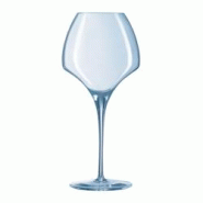 Chef & Sommelier Verre à pied Soft Open up 47 cl x6 - Transparent Rond Kwarx Chef Et Sommelier - transparent 0026102900840 Chef & Sommelier Verre à pied Soft Open up 47 cl x6 - Transparent Rond Kwarx Chef Et Sommelier - transparent 0026102900840