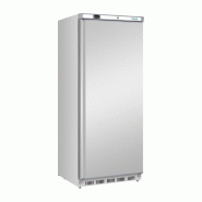 Armoire réfrigérée positive Série C inox 600L PC006 Polar
