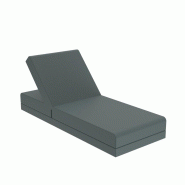 Bain de soleil PIXEL - Vert