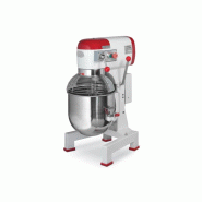 Batteur mélangeur Pizza Group 20 Litres  Référence: PL20