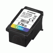 Canon Pg 576 Noir Xl - 3663725036494 Canon Pg 576 Noir Xl - 3663725036494