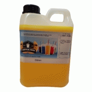 Concentré HD 2 litres Granita Citron Concentré HD 2 litres Granita Citron
