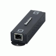 Dexlan 302446 adaptateur et injecteur PoE Gigabit Ethernet