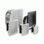 Filtre de sortie de toit - FF 6000 - SOLIFLEX - Capot de protection IP 56 / NEMA 4X Filtre de sortie de toit - FF 6000 - SOLIFLEX - Capot de protection IP 56 / NEMA 4X