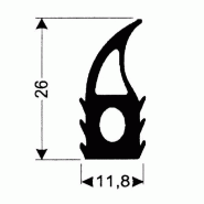 Joint silicone pour four jso-005_0
