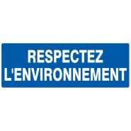 Panneaux adhésifs 200x52 mm indications - ADPNG-TL03/RENV_0