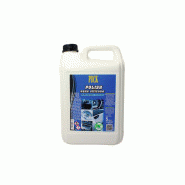 Polish sans silicone king pour vehicules-depoussiere-nourrit-embellit les surfaces 5l_0