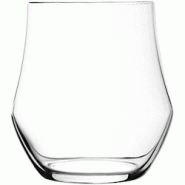 RCR Set de 6 verres à eau Ego en verre sonore 39 cl - transparent verre 1125239 RCR Set de 6 verres à eau Ego en verre sonore 39 cl - transparent verre 1125239
