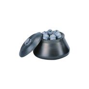 Rotor angulaire + couvercle pour Centronic BLT - Ref.: GLH505 Rotor angulaire + couvercle pour Centronic BLT - Ref.: GLH505