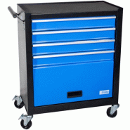 Servante d'atelier bleue gw 4.1 Servante d'atelier bleue gw 4.1