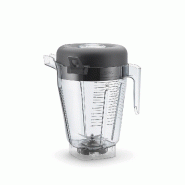 Vitamix - Mug XL en polycarbonate 5,6l - 0703113158995