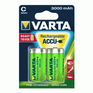 38h25hr14b2-blister de 2 accus-varta