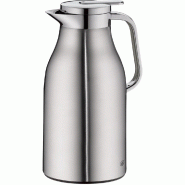 ALFI Verseuse isolante "Skyline" 1,5 l - argenté inox P31664