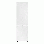 CANDY Réfrigérateur Combiné 60cm 409l No Frost Blanc CNCQ2T620EW - blanc 8059019092539