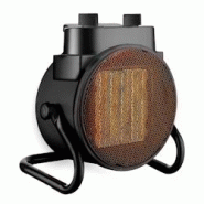 Chauffage De Chantier Odenia Sannover 3000 W - 3760401212927 Chauffage De Chantier Odenia Sannover 3000 W - 3760401212927