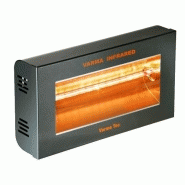 Chauffage infrarouge varmatec varma 400 fmc_0