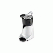 Climahosteleria Presse-agrumes électrique avec levier CJ-50MH - CJ-50MH