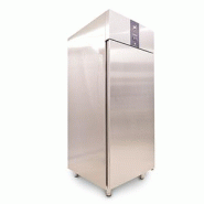 Congélateur boulangerie négatif professionnel inox -10/-22 °c - 800... - PFREEZO 680F