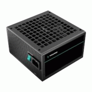 Deepcool Pf500 (80+ White) - Alimentation Pc - 500w - 6933412711254 Deepcool Pf500 (80+ White) - Alimentation Pc - 500w - 6933412711254