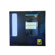 Distributeurs automatiques EPI