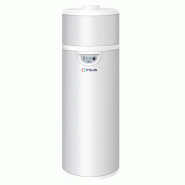 EDEL 150 AIR Chauffe-eau thermodynamique mural monobloc sur air 150L - Intuis - 353211 EDEL 150 AIR Chauffe-eau thermodynamique mural monobloc sur air 150L - Intuis - 353211