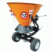 Epandeur trainé acier 260 Litres