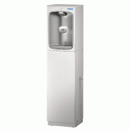 Fontaine sur pieds - W600 - remplisseur de bouteilles autonome avec capteur électronique