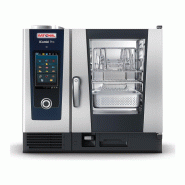 Four mixte 6 Niveaux GN2/3 - iCombi Pro Rational / Frima iCombi Pro XS 6-2/3 LM100AE