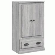 Helloshop26 - Buffet bahut commode armoire meuble de rangement organisateur cuisine salle de séjour salon haut sonoma 60 x 35,5 x 02_0035379 - 300021 Helloshop26 - Buffet bahut commode armoire meuble de rangement organisateur cuisine salle de séjour salon haut sonoma 60 x 35,5 x 02_0035379 - 300021