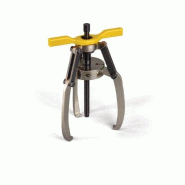 Extracteur Lock-Grip LGM313 - 13 tonnes - 3 griffes mécaniques