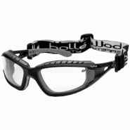 Lunette tracker incolore