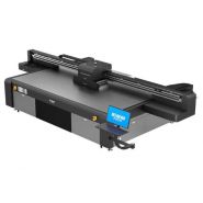 M-3220w - imprimante uv - gzm serin - largeur d'impression 3260 mm x 2060 mm