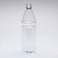 Pet water  - bouteilles en plastique - bottleshop - 1000 ml