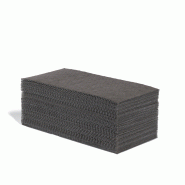 PIG® Bubble Zorb™ Absorbant d’emballage