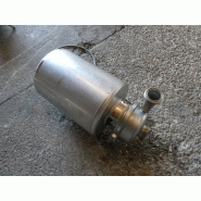 Pompe centrifuge APV type W+ 35/55 - 220N - 7,5 kW - PPE607 - 1999 Pompe centrifuge APV type W+ 35/55 - 220N - 7,5 kW - PPE607 - 1999