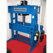 Presse pour atelier hydraulique 1105-00619 d'occasion