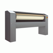 Repasseuse électrique, rouleau ø 250x2000 mm en Nomex, 35 kg/h - VIRTUS - 0615402734493
