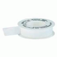 RUBAN TEFLON  D'ÉTANCHÉITÉ 12M - 12MM