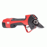 Sécateur sans fil GSPA-32-14,4 P 32mm – MTF – 14,4V 1.5Ah – 1AKU3053